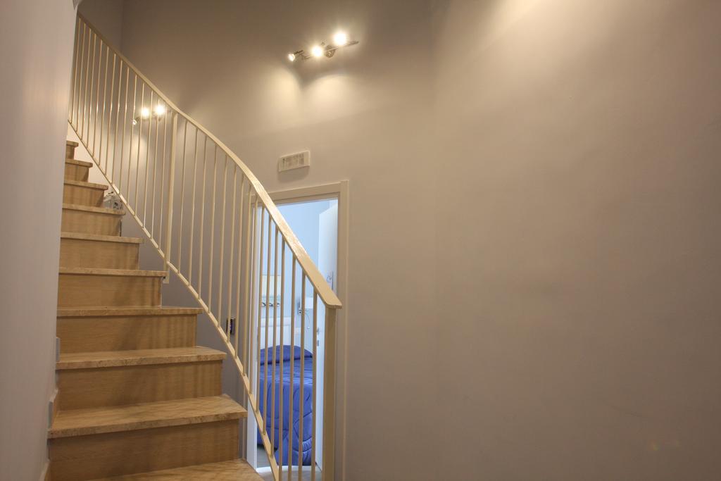 Bed & Breakfast Base Mergellina Napoli