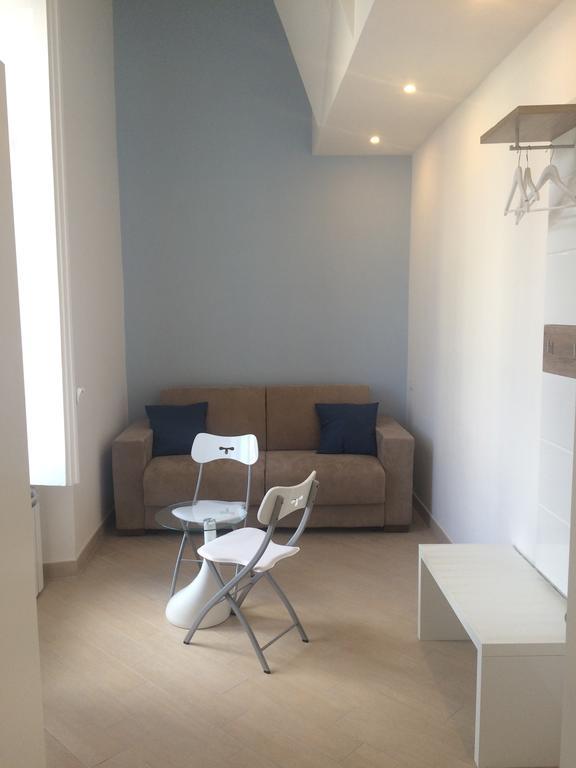Bed & Breakfast Base Mergellina Napels
