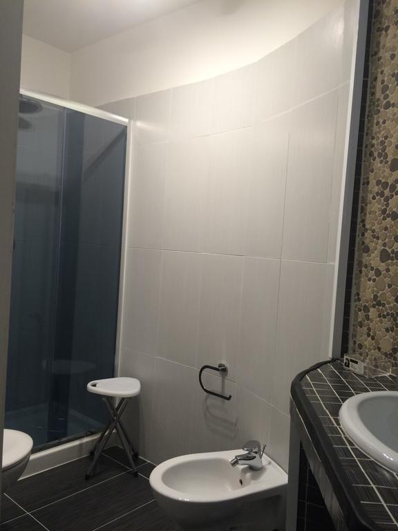 Bed & Breakfast Base Mergellina Napels