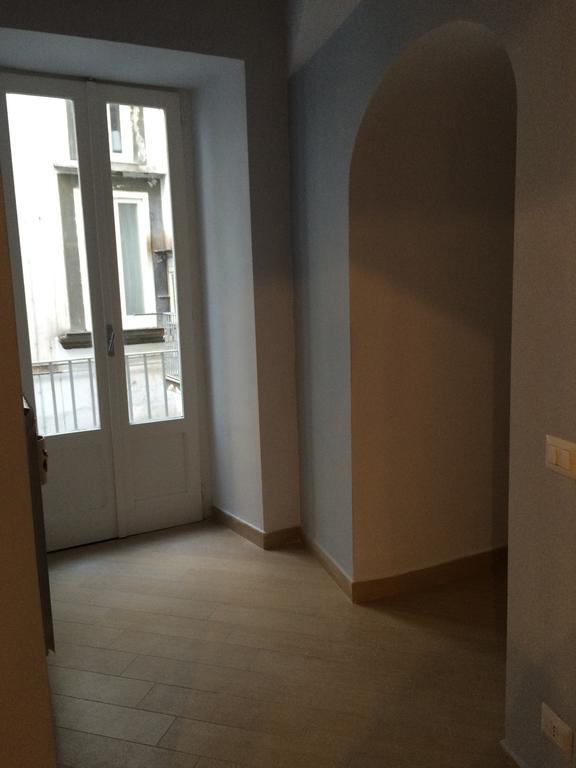 Base Mergellina Bed & Breakfast Napels