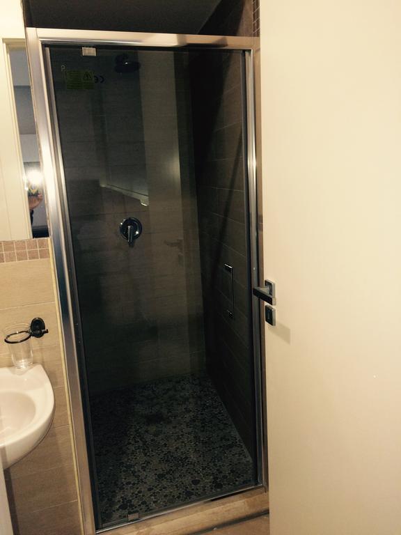Bed & Breakfast Base Mergellina Napels