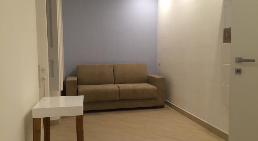 Base Mergellina 3*